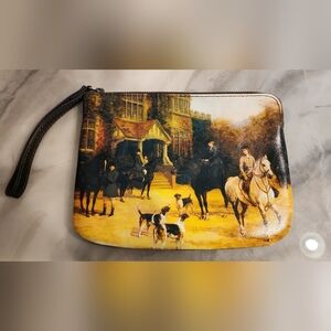 Patricia Nash Clutch